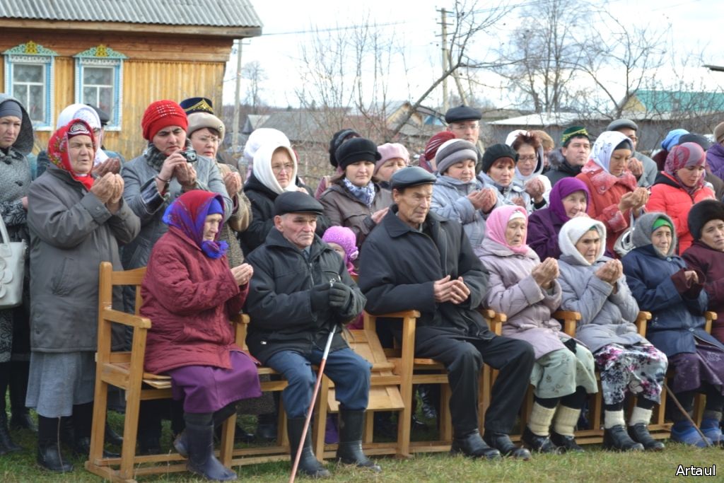 Новая деревня сельсовет